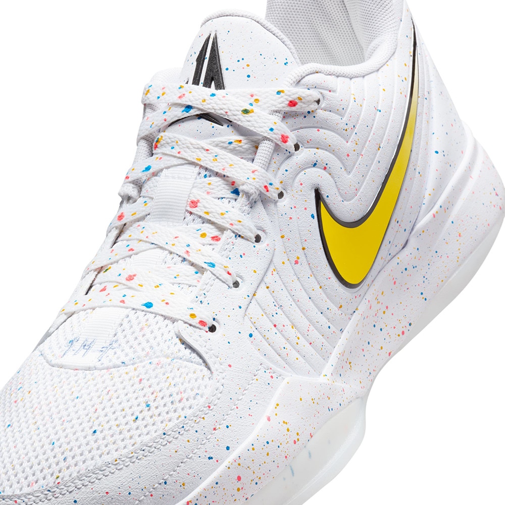 ナイキ（NIKE）（メンズ）バスケットシューズ バッシュ JA 2 PER EP IF1605-100 お一人様一点まで