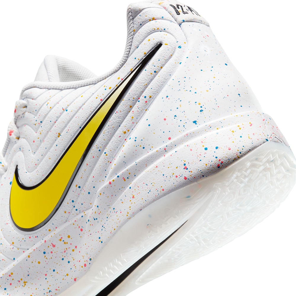 ナイキ（NIKE）（メンズ）バスケットシューズ バッシュ JA 2 PER EP IF1605-100 お一人様一点まで