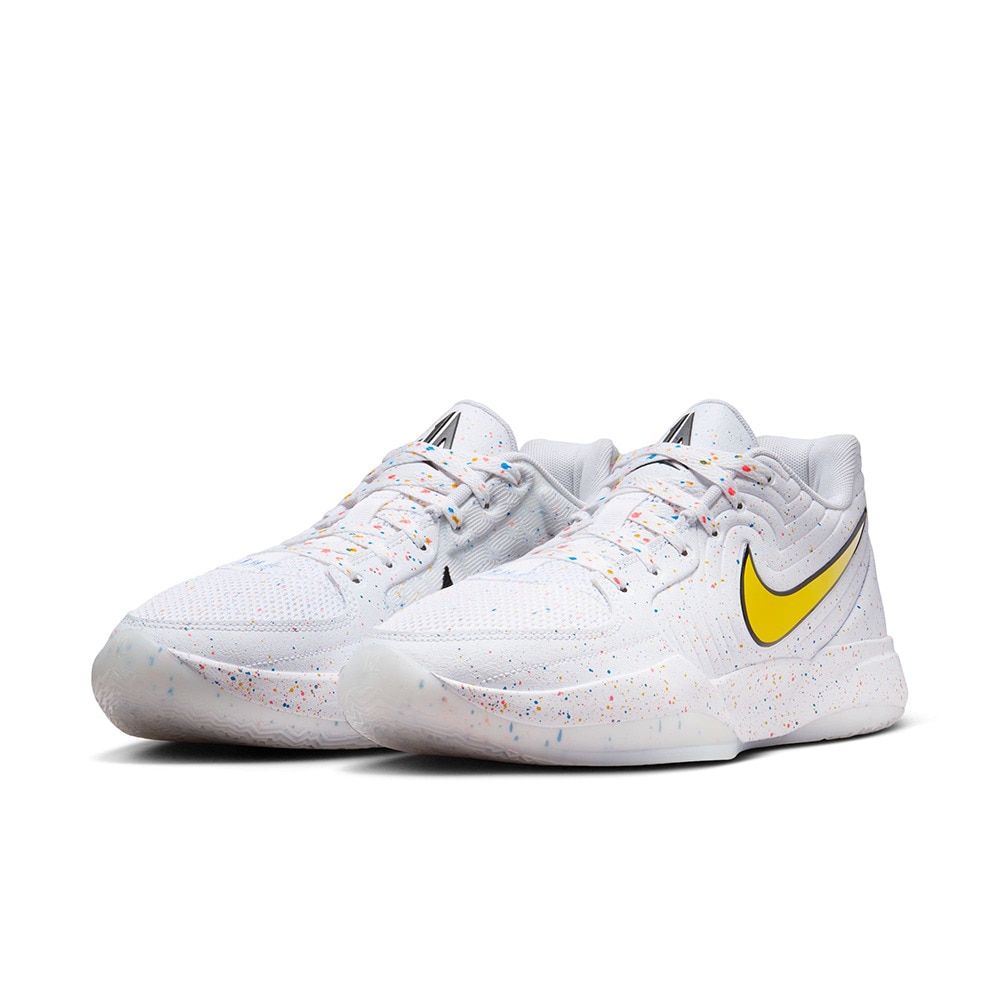 ナイキ（NIKE）（メンズ）バスケットシューズ バッシュ JA 2 PER EP IF1605-100 お一人様一点まで