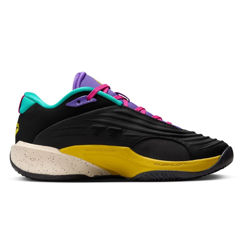 ジョーダン（JORDAN）（メンズ）バスケットシューズ バッシュ ルカ 3 PF FQ1285-002-B
