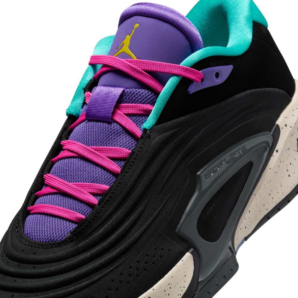 ジョーダン（JORDAN）（メンズ）バスケットシューズ バッシュ ルカ 3 PF FQ1285-002-B