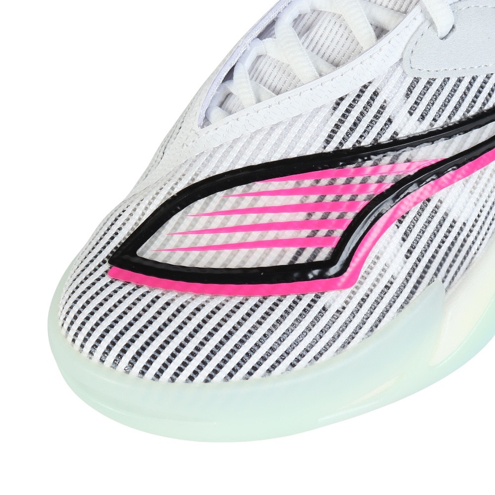 プーマ（PUMA）（メンズ）バスケットシューズ バッシュ オール プロ ニトロ ALL-PRO NITRO 2 31152101