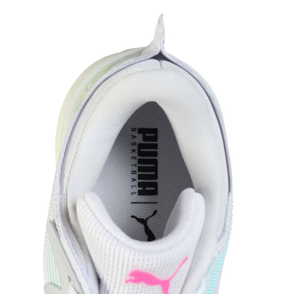 プーマ（PUMA）（メンズ）バスケットシューズ バッシュ オール プロ ニトロ ALL-PRO NITRO 2 31152101