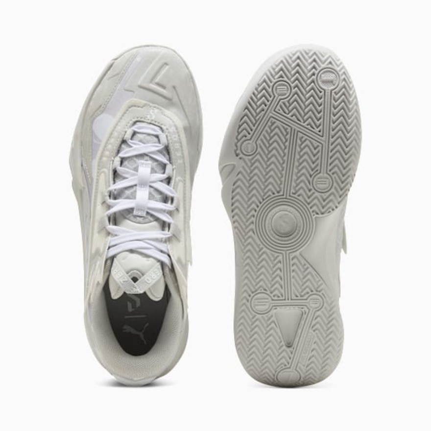 プーマ（PUMA）（メンズ）バスケットシューズ バッシュ Scoot Zeros II スクート ゼロ2 31222301