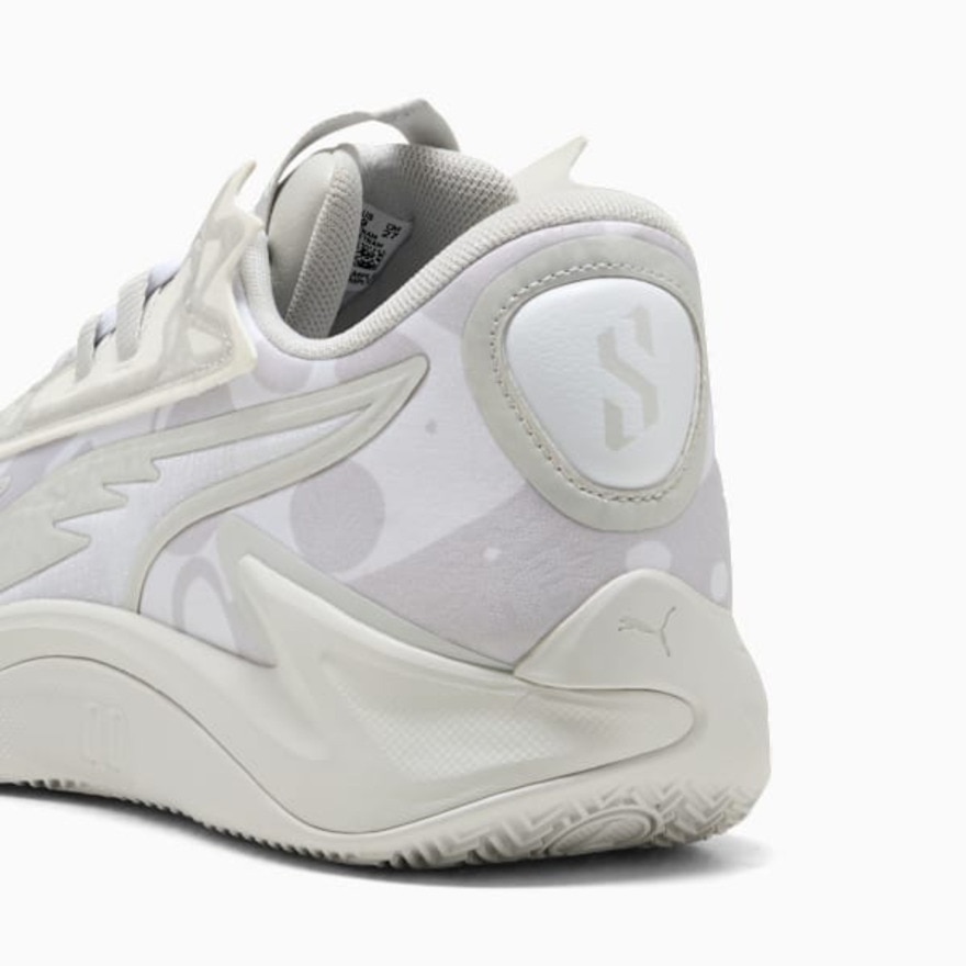 プーマ（PUMA）（メンズ）バスケットシューズ バッシュ Scoot Zeros II スクート ゼロ2 31222301