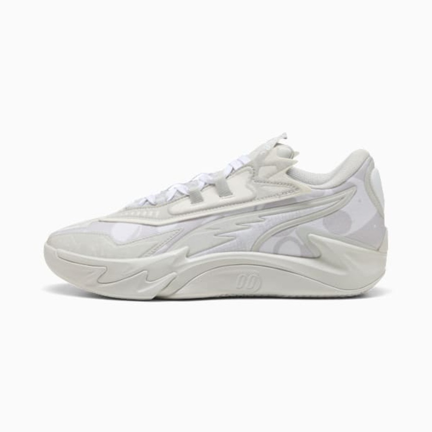 プーマ（PUMA）（メンズ）バスケットシューズ バッシュ Scoot Zeros II スクート ゼロ2 31222301