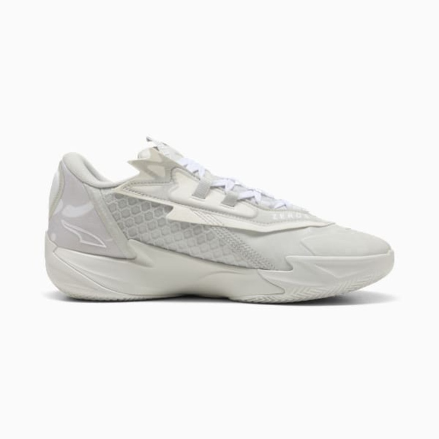 プーマ（PUMA）（メンズ）バスケットシューズ バッシュ Scoot Zeros II スクート ゼロ2 31222301