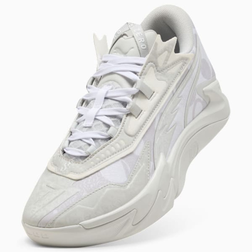 プーマ（PUMA）（メンズ）バスケットシューズ バッシュ Scoot Zeros II スクート ゼロ2 31222301