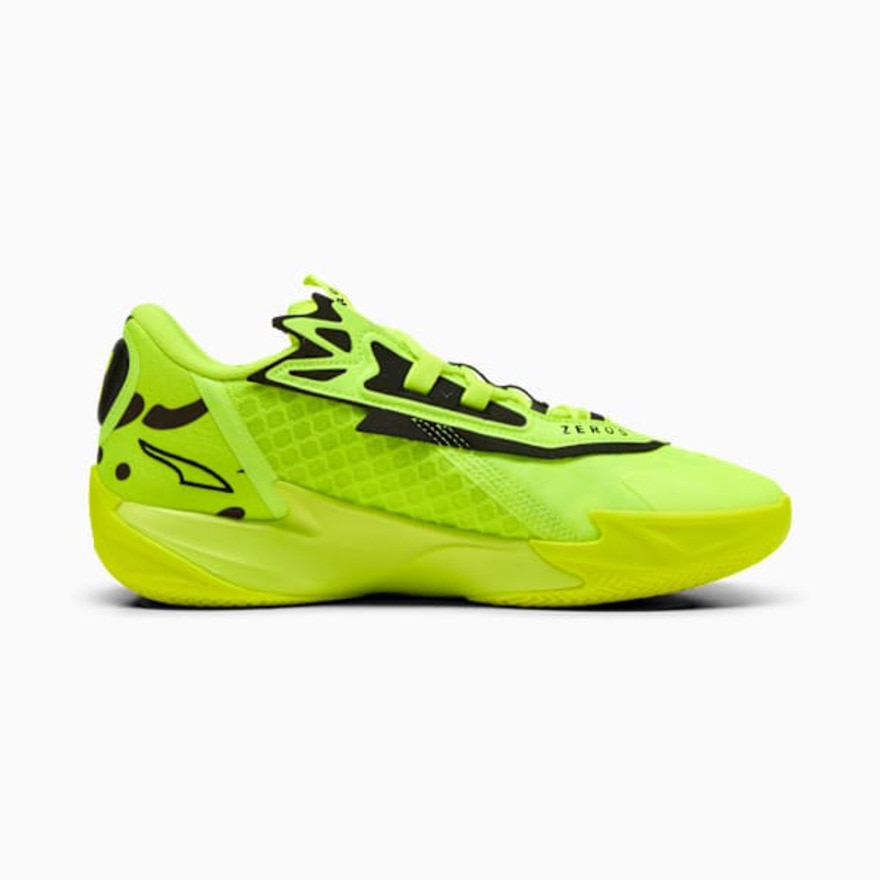 プーマ（PUMA）（メンズ）バスケットシューズ バッシュ Scoot Zeros II スクート ゼロ2 31222302