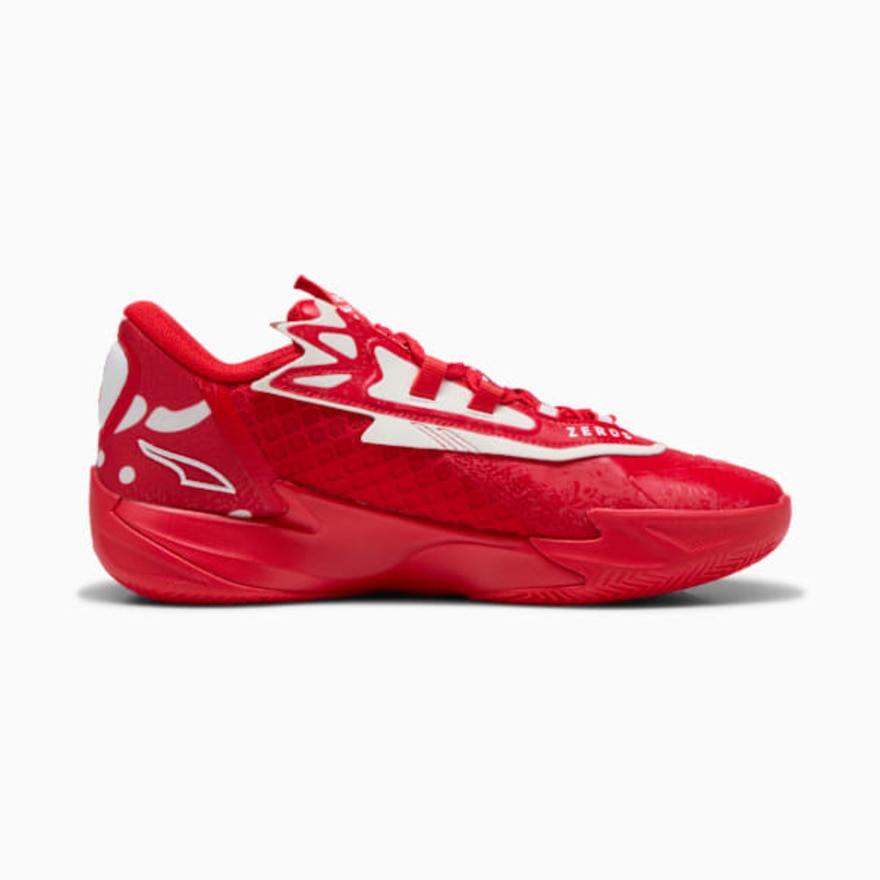 プーマ（PUMA）（メンズ）バスケットシューズ バッシュ Scoot Zeros II スクート ゼロ2 31222303
