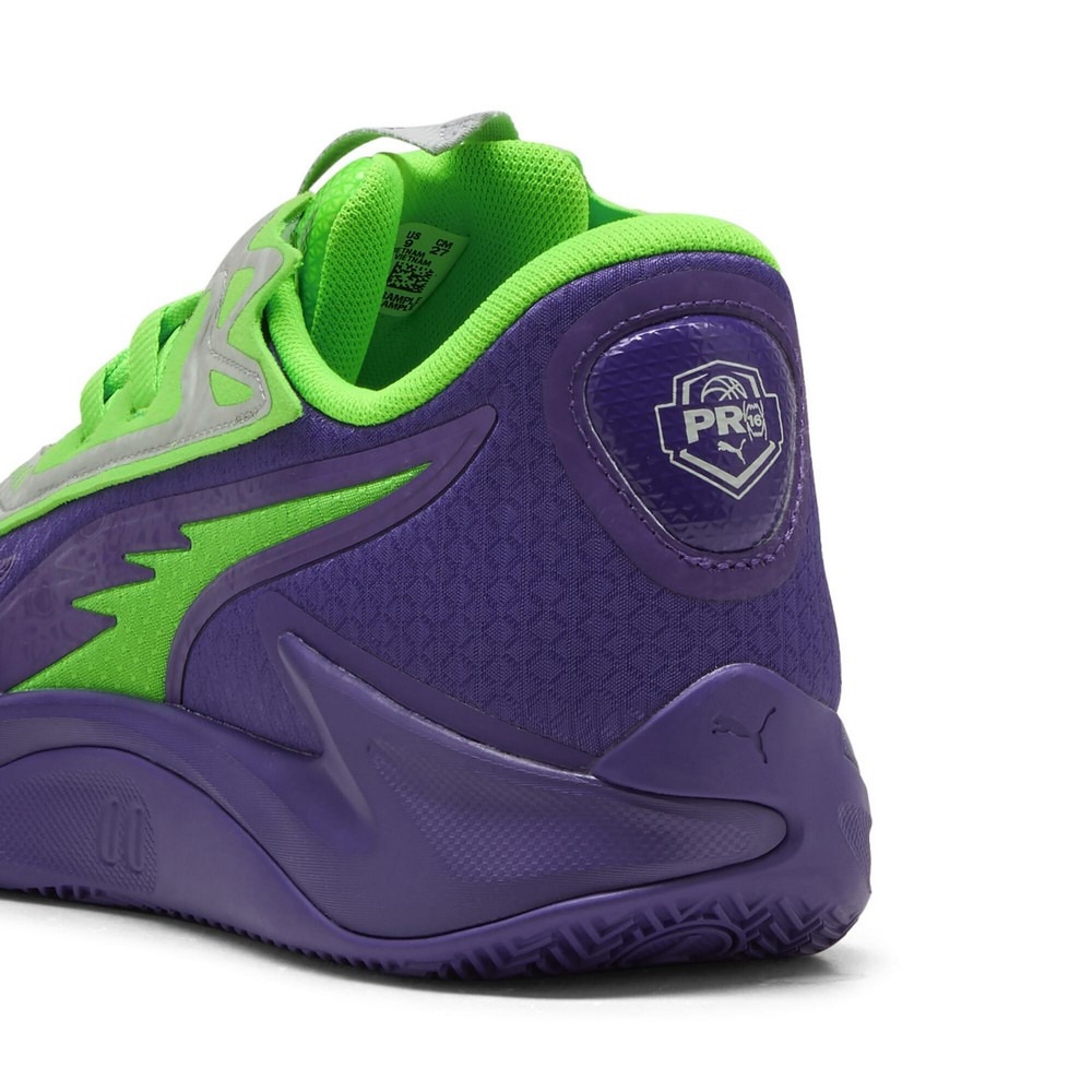 プーマ（PUMA）（メンズ）バスケットシューズ バッシュ SCOOT ZEROS II NXTPROHoops 31222501