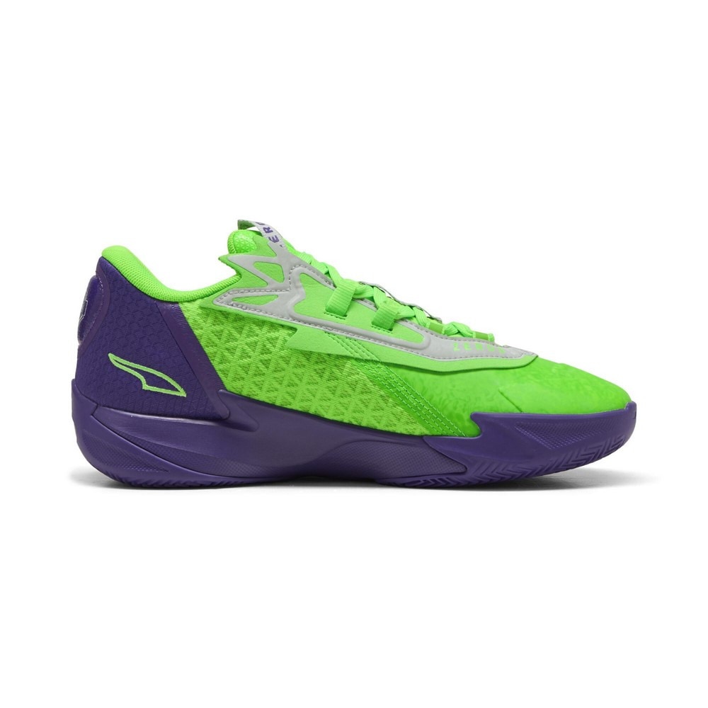 プーマ（PUMA）（メンズ）バスケットシューズ バッシュ SCOOT ZEROS II NXTPROHoops 31222501