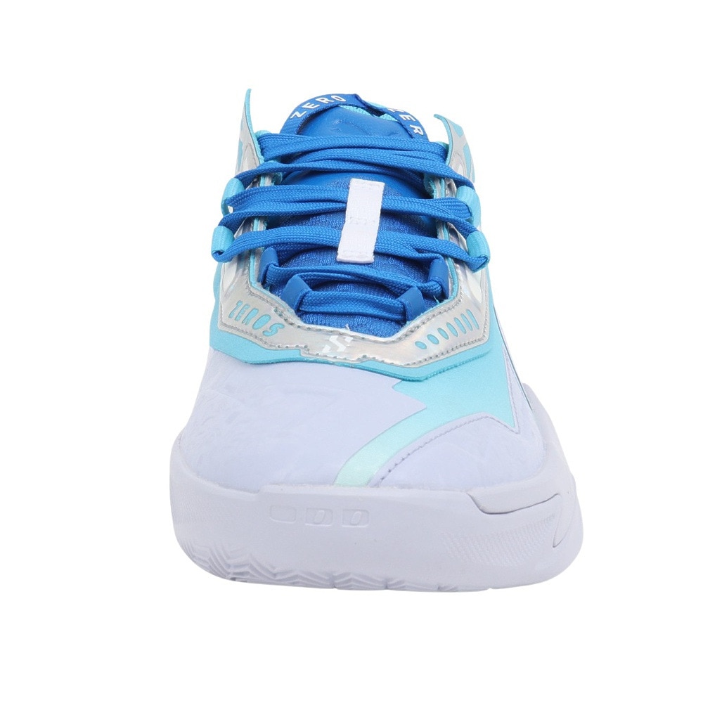 プーマ（PUMA）（メンズ、レディース）バスケットシューズ バッシュ