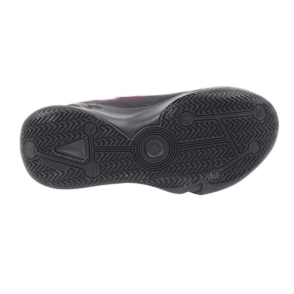 プーマ（PUMA）（メンズ）バスケットシューズ バッシュ Scoot Zeros II