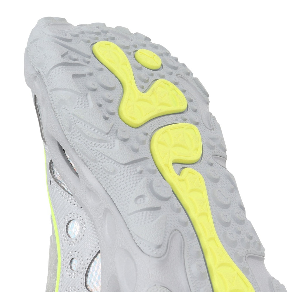 プーマ（PUMA）（メンズ）バスケットシューズ バッシュ LA FRANCE RNNR REFLECTION ラメロ・ボール 31227101