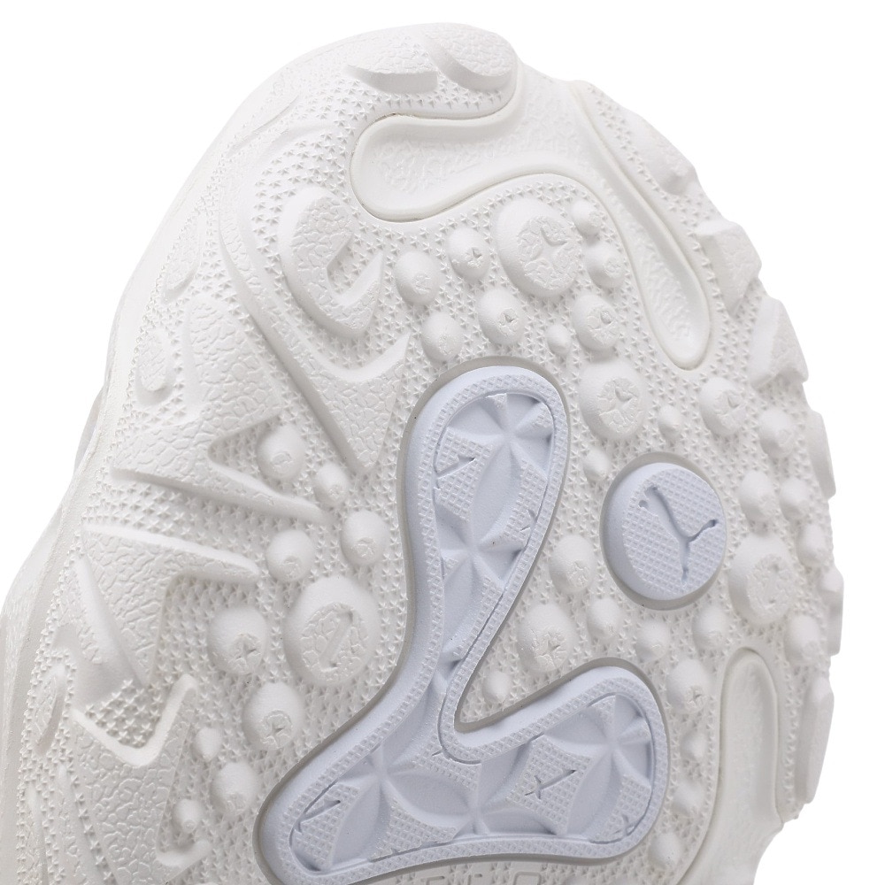 プーマ（PUMA）（メンズ）バスケットシューズ バッシュ LA FRANCE RNNR 31227402