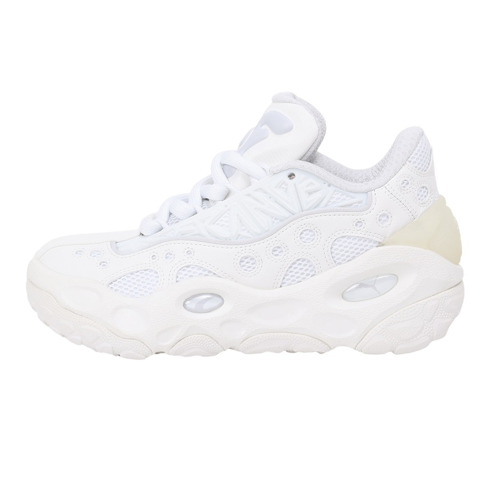 プーマ（PUMA）（メンズ）バスケットシューズ バッシュ LA FRANCE RNNR 31227402