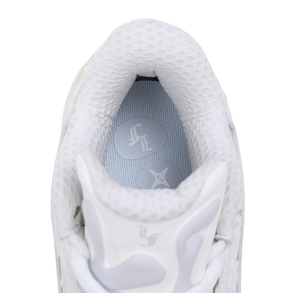プーマ（PUMA）（メンズ）バスケットシューズ バッシュ LA FRANCE RNNR 31227402