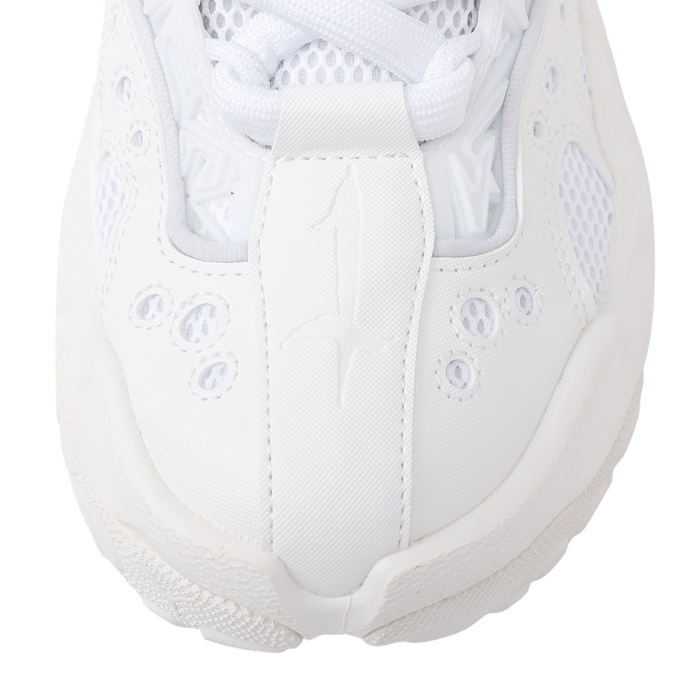 プーマ（PUMA）（メンズ）バスケットシューズ バッシュ LA FRANCE RNNR 31227402