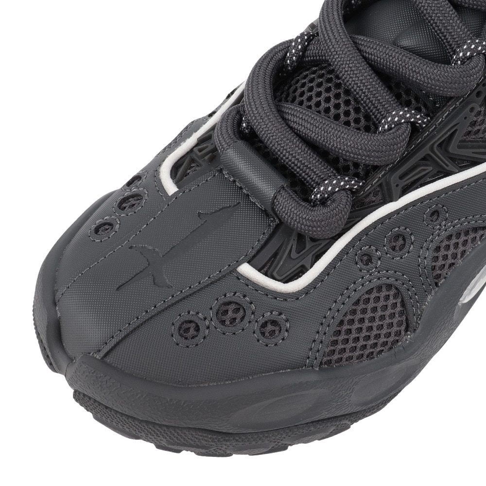 プーマ（PUMA）（メンズ）バスケットシューズ バッシュ La France RNR