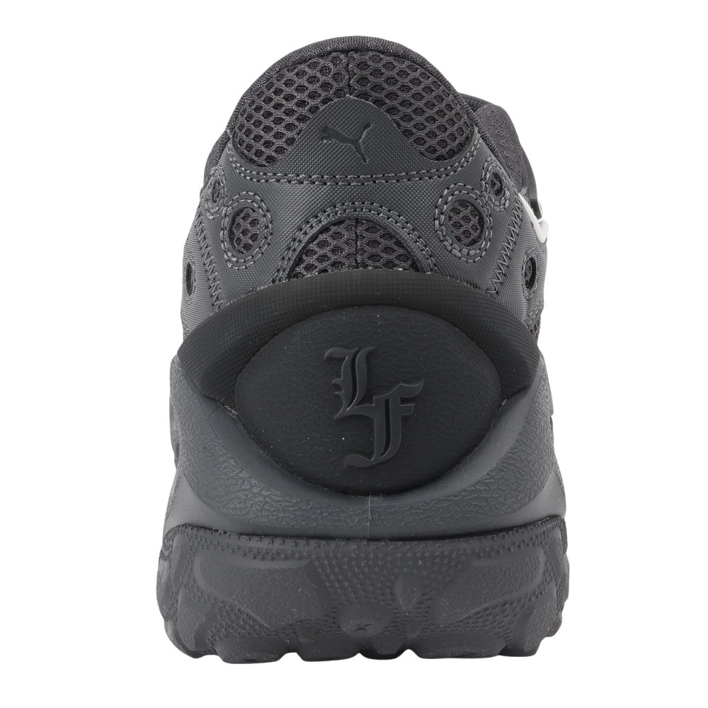 プーマ（PUMA）（メンズ）バスケットシューズ バッシュ La France RNR