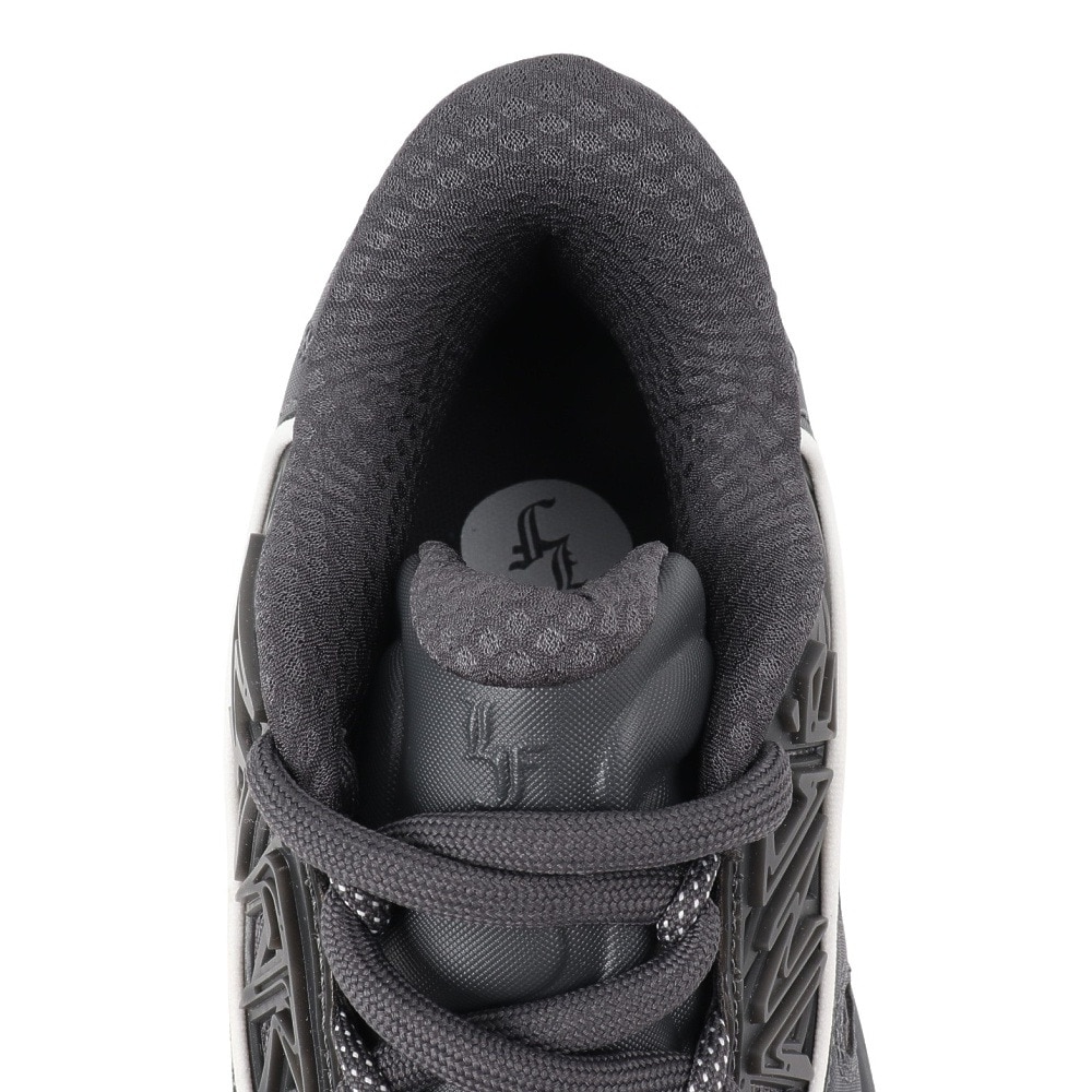 プーマ（PUMA）（メンズ）バスケットシューズ バッシュ La France RNR