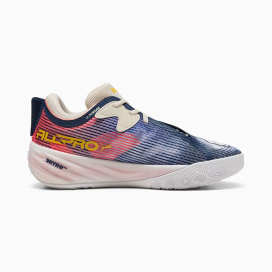 プーマ（PUMA）（メンズ）バスケットシューズ バッシュ オールプロ ニトロ 2 フートピア 31230301