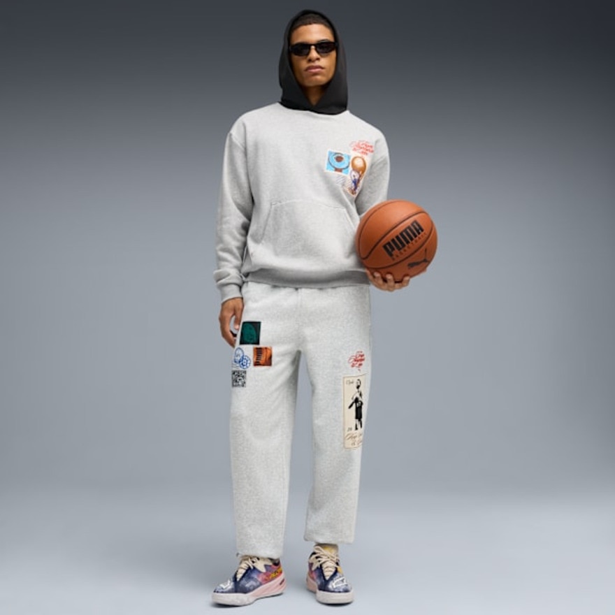 プーマ（PUMA）（メンズ）バスケットシューズ バッシュ オールプロ ニトロ 2 フートピア 31230301