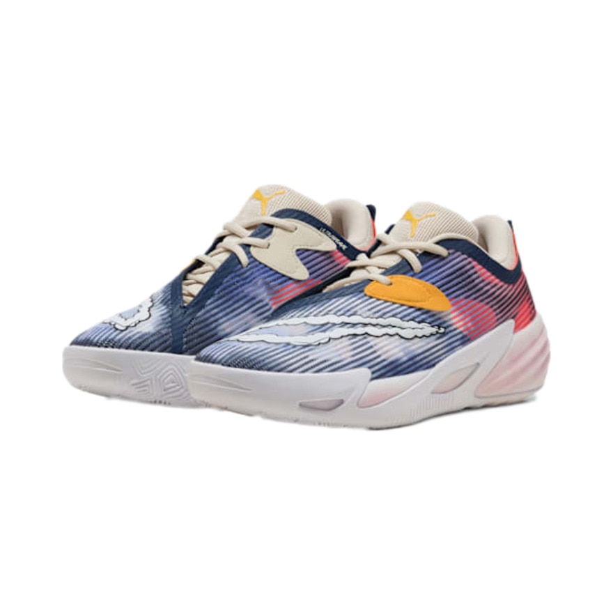プーマ（PUMA）（メンズ）バスケットシューズ バッシュ オールプロ ニトロ 2 フートピア 31230301