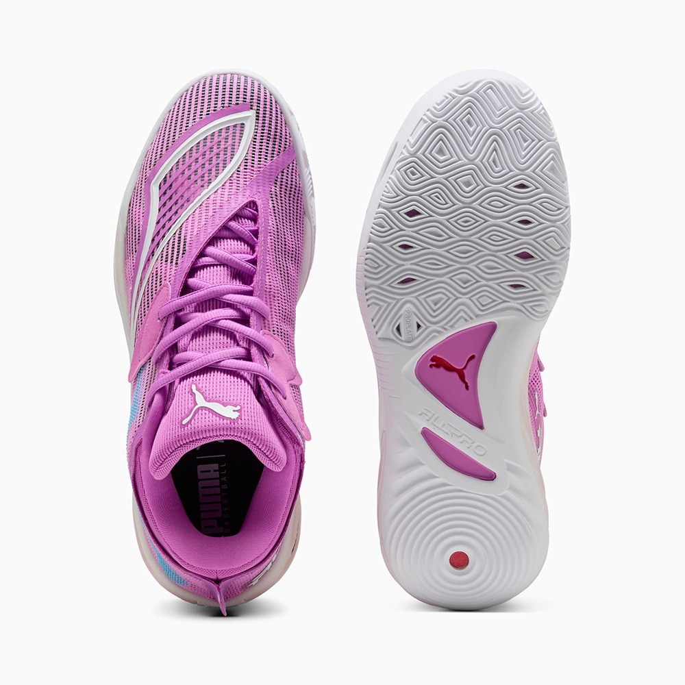 プーマ（PUMA）（メンズ）バスケットシューズ バッシュ オールプロ ニトロ 2 31230401