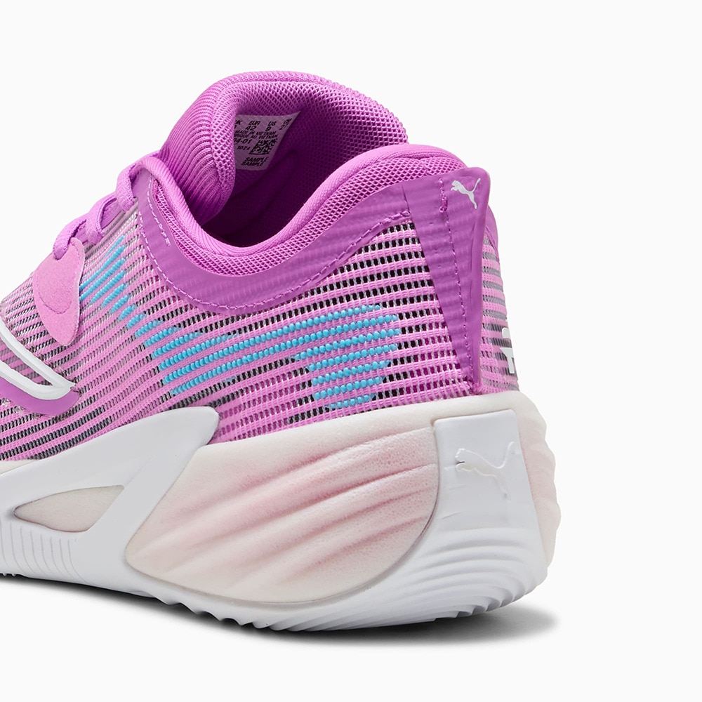 プーマ（PUMA）（メンズ）バスケットシューズ バッシュ オールプロ ニトロ 2 31230401