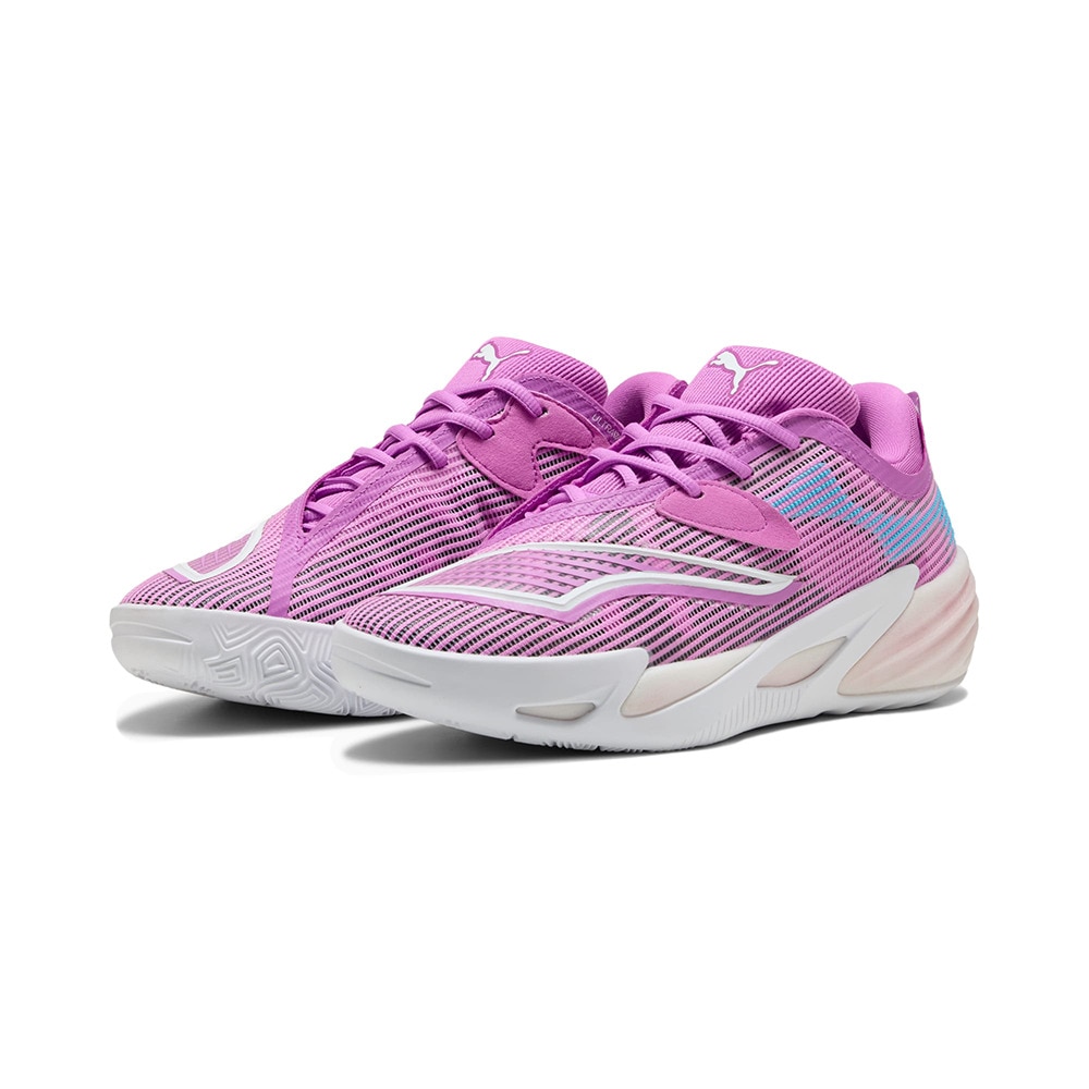 プーマ（PUMA）（メンズ）バスケットシューズ バッシュ オールプロ ニトロ 2 31230401