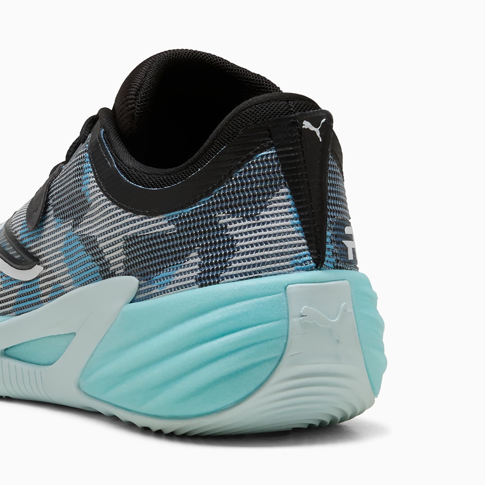 プーマ（PUMA）（メンズ）バスケットシューズ バッシュ オールプロ ニトロ 2 31230601
