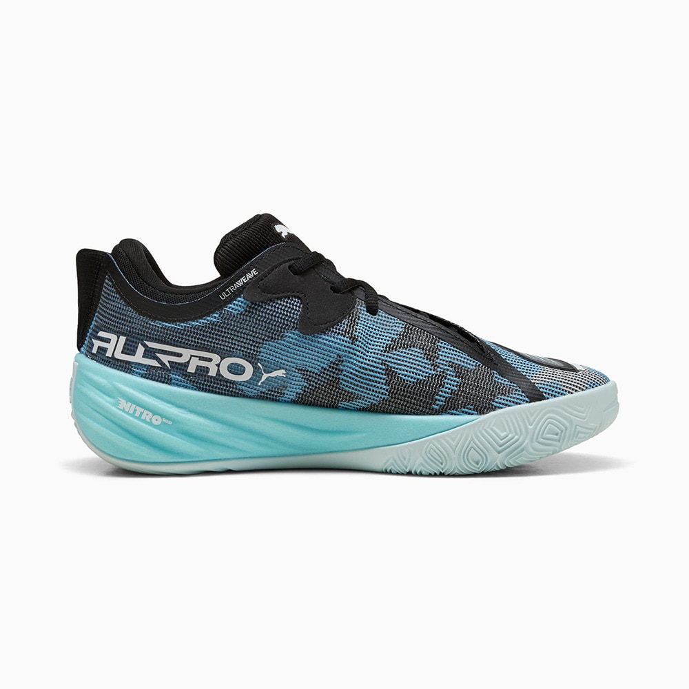 プーマ（PUMA）（メンズ）バスケットシューズ バッシュ オールプロ ニトロ 2 31230601