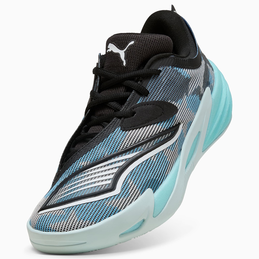 プーマ（PUMA）（メンズ）バスケットシューズ バッシュ オールプロ ニトロ 2 31230601