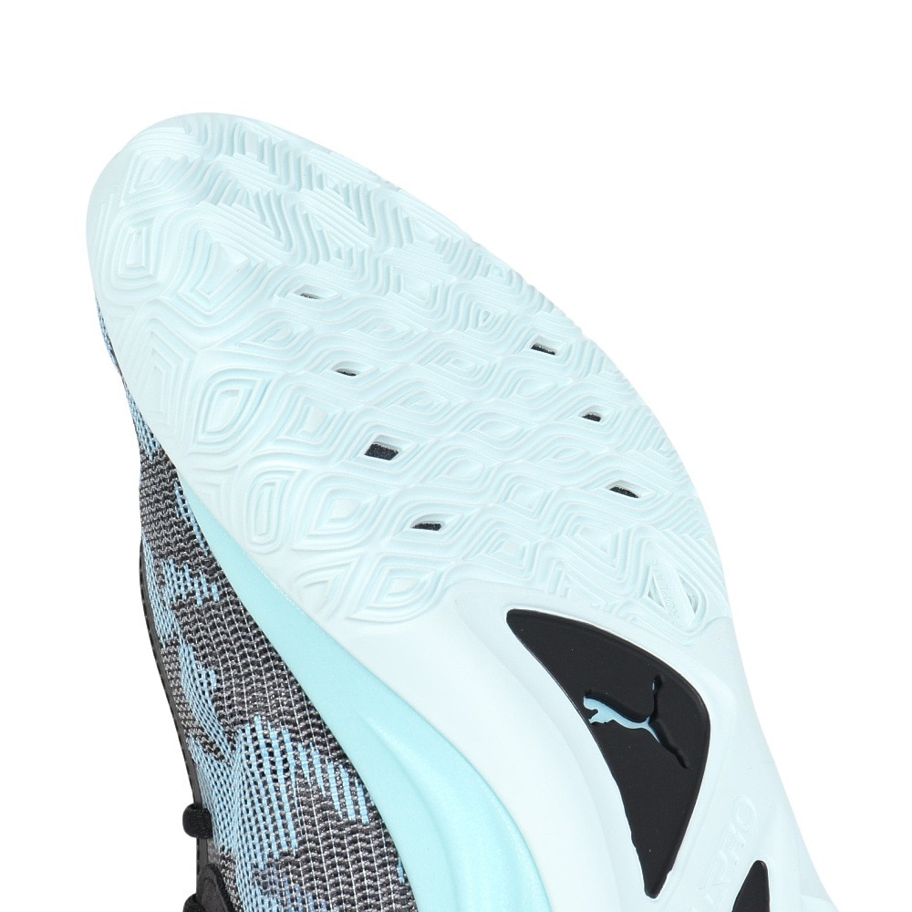 プーマ（PUMA）（メンズ）バスケットシューズ バッシュ オールプロ ニトロ 2 31230601