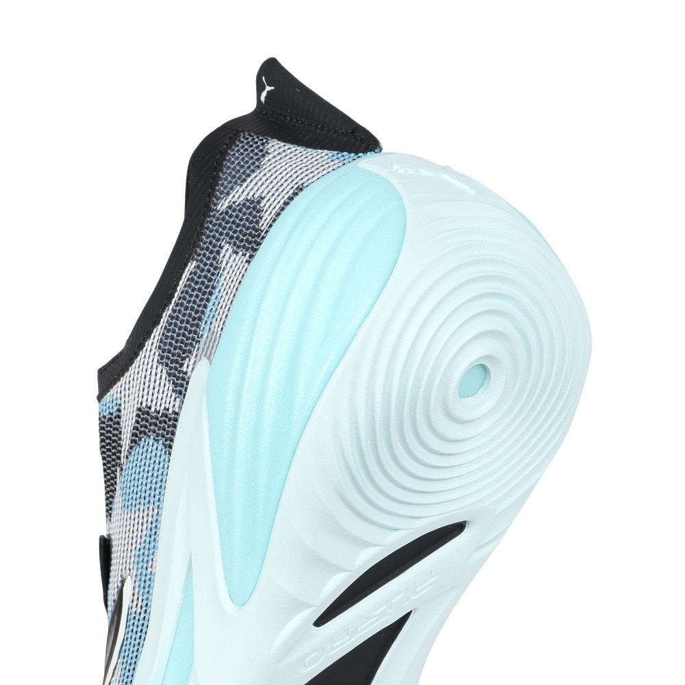 プーマ（PUMA）（メンズ）バスケットシューズ バッシュ オールプロ ニトロ 2 31230601