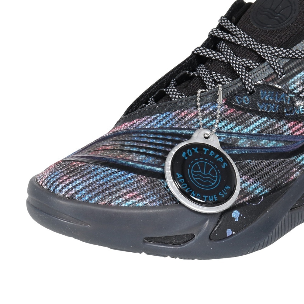 プーマ（PUMA）（メンズ）バスケットシューズ バッシュ ALL-PRO NITRO 2 VBL 31230901