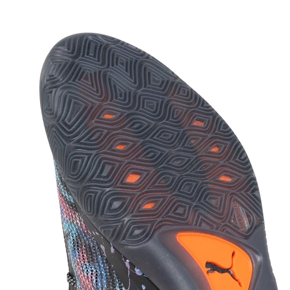 プーマ（PUMA）（メンズ）バスケットシューズ バッシュ ALL-PRO NITRO 2 VBL 31230901