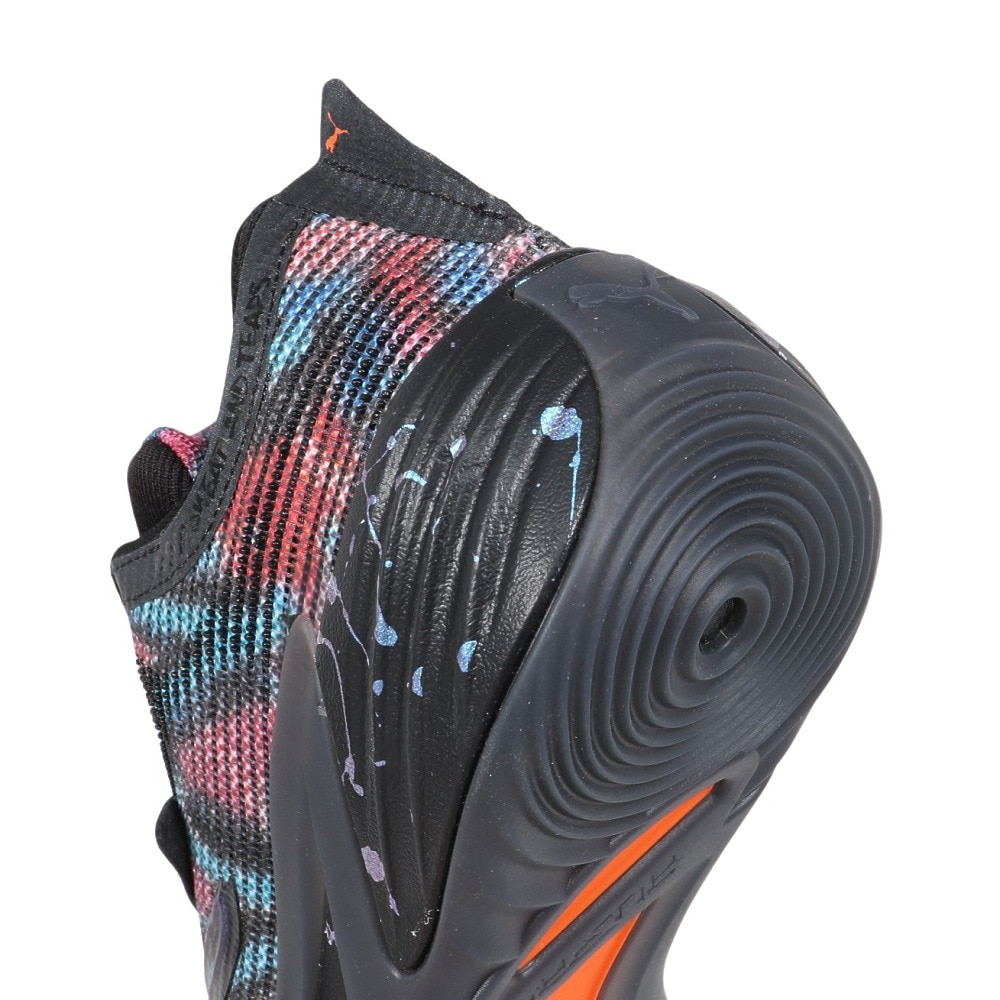 プーマ（PUMA）（メンズ）バスケットシューズ バッシュ ALL-PRO NITRO 2 VBL 31230901