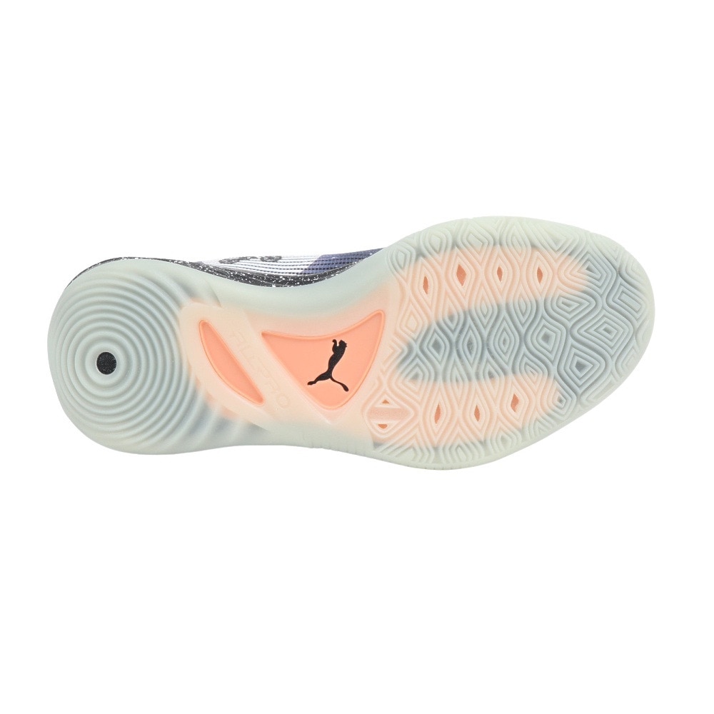 Puma SHADOW SABER バスケットシューズ　オールプロニトロ2 メンズ オールプロ ニトロ 2 バスケットボールシューズ L | PUMA 日本