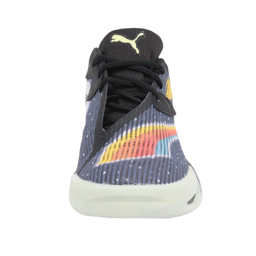 プーマ（PUMA）（メンズ）バスケットシューズ バッシュ オールプロ
