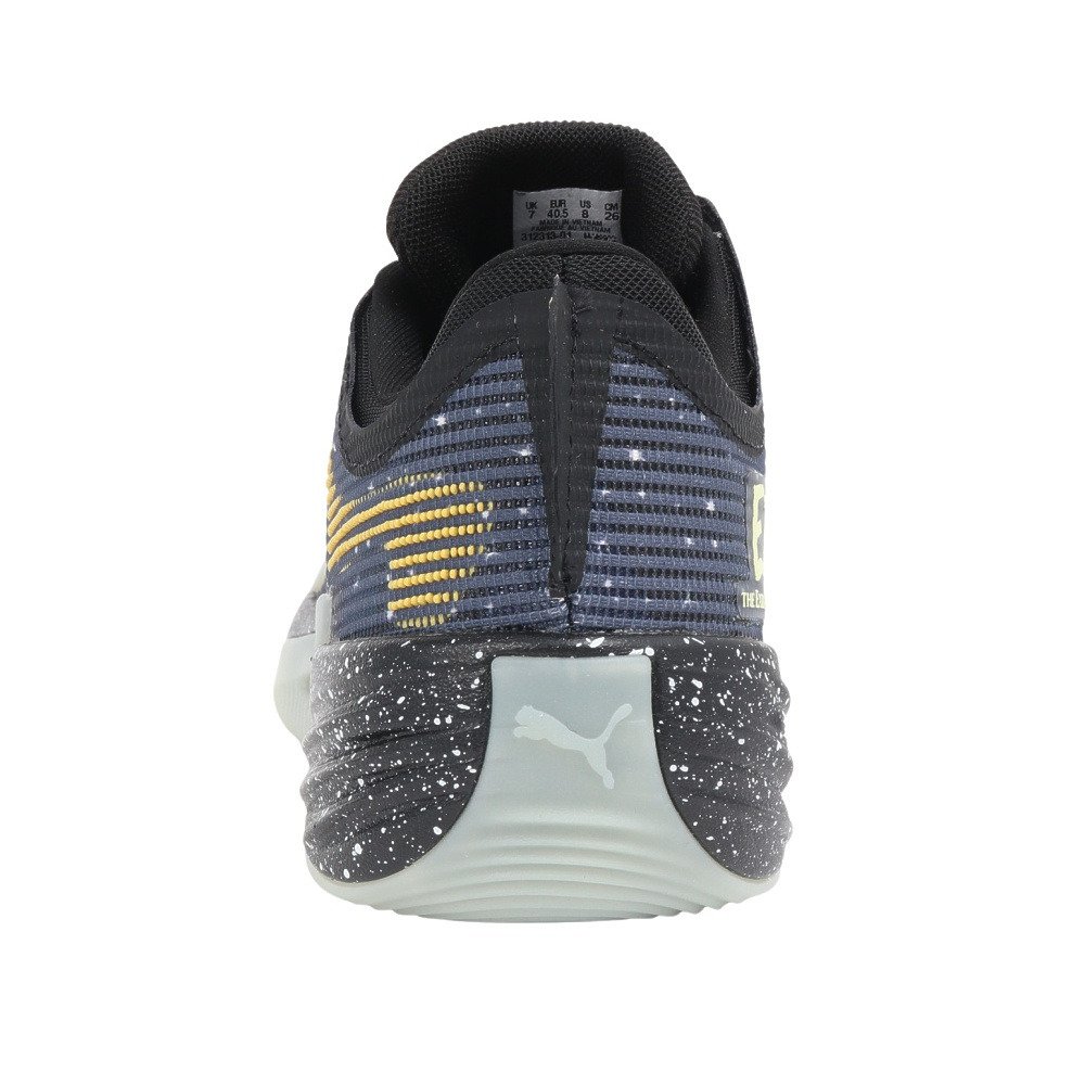 プーマ（PUMA）（メンズ）バスケットシューズ バッシュ オールプロ