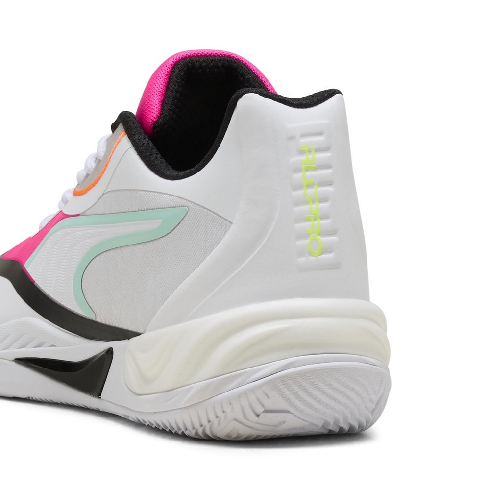 プーマ（PUMA）（メンズ）バスケットシューズ バッシュ ALL-PRO NITRO SKYBRE 31237402