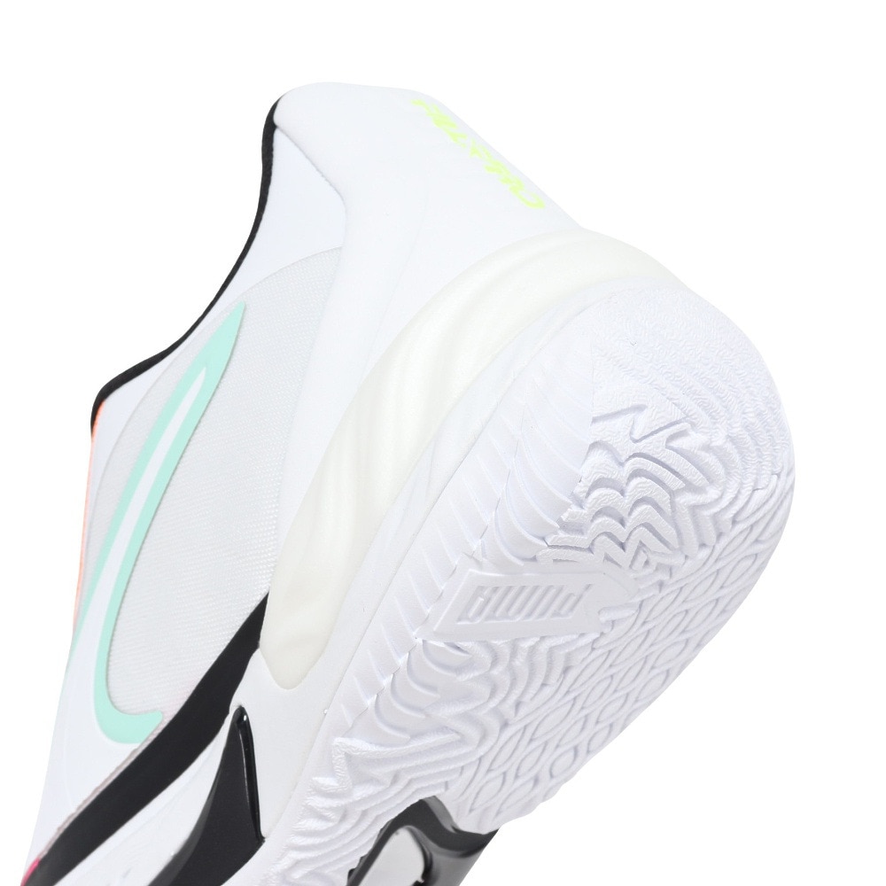 プーマ（PUMA）（メンズ）バスケットシューズ バッシュ ALL-PRO NITRO SKYBRE 31237402