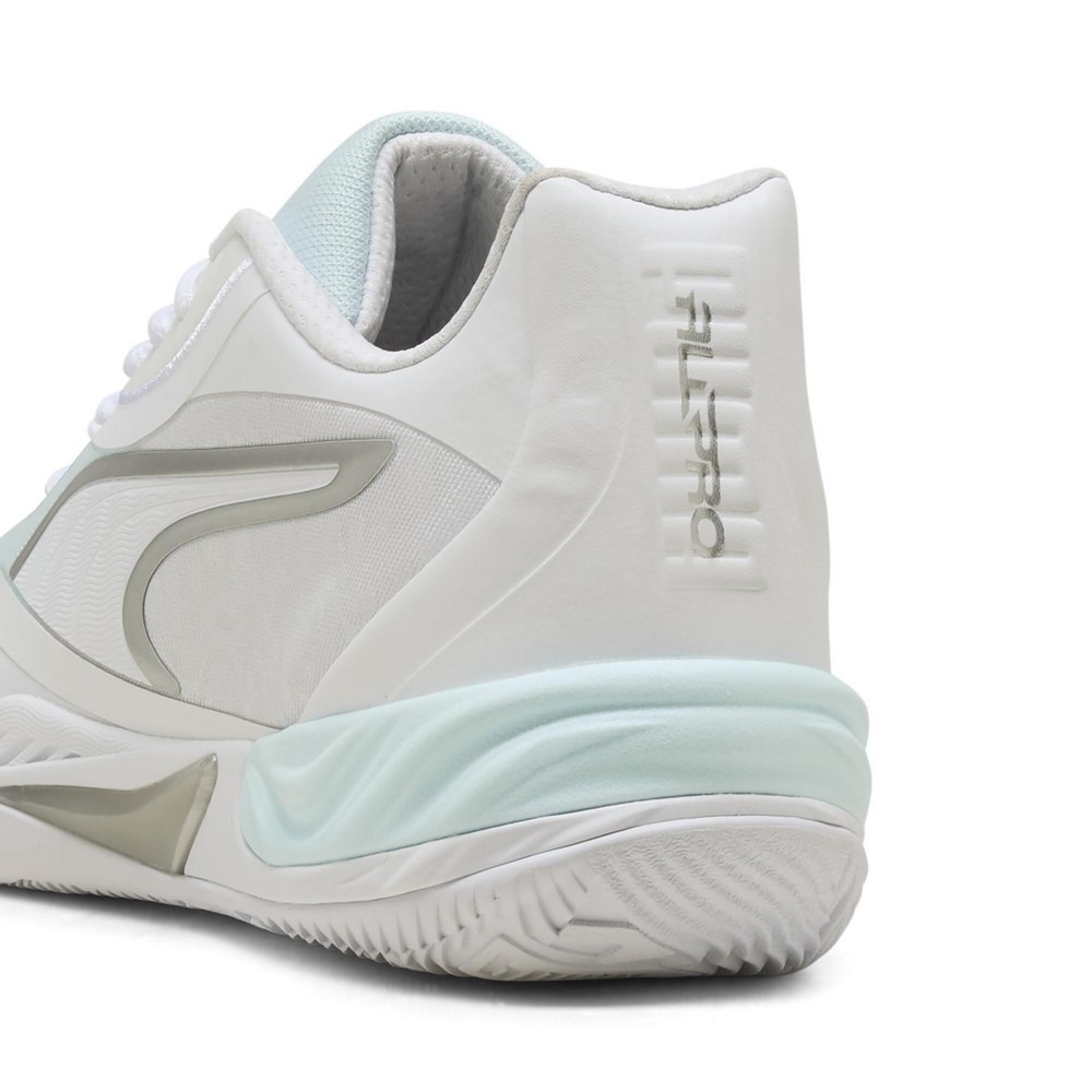 プーマ（PUMA）（メンズ）バスケットシューズ バッシュ ALL-PRO NITRO SKYBRE 31237403
