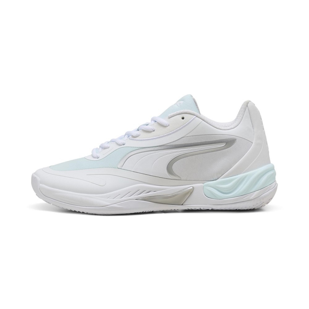 プーマ（PUMA）（メンズ）バスケットシューズ バッシュ ALL-PRO NITRO SKYBRE 31237403