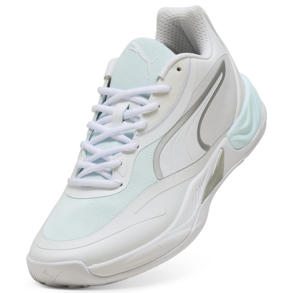 プーマ（PUMA）（メンズ）バスケットシューズ バッシュ ALL-PRO NITRO SKYBRE 31237403