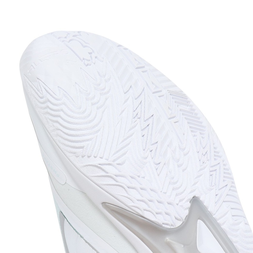 プーマ（PUMA）（メンズ）バスケットシューズ バッシュ ALL-PRO NITRO SKYBRE 31237403