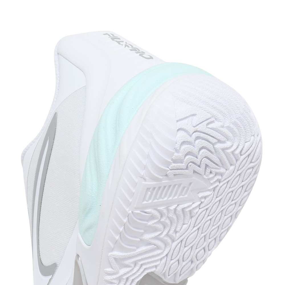 プーマ（PUMA）（メンズ）バスケットシューズ バッシュ ALL-PRO NITRO SKYBRE 31237403